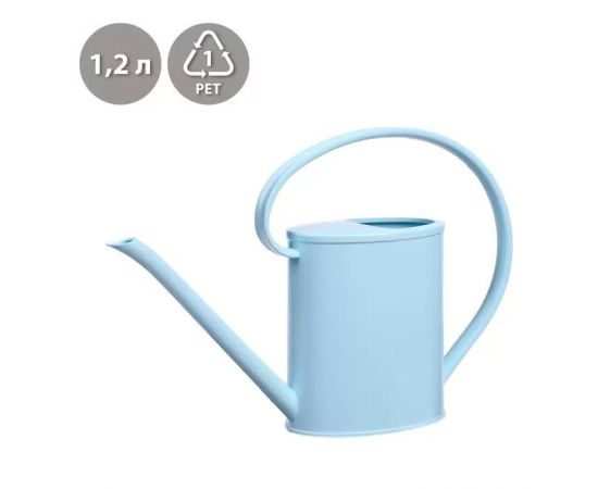 Лейка 1,2л без рассеивателя 9228370