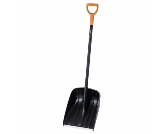 Лопата снеговая FISKARS/PLANTIC Solid™  1065458/12004-01