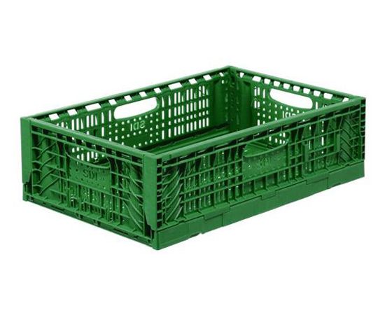 Ящик овощной разборный 60*39*17см  БП-00001996