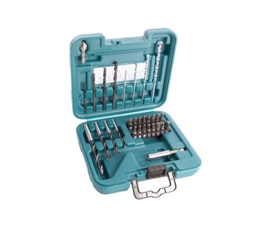Набор сверл и бит Makita D-47204  193059