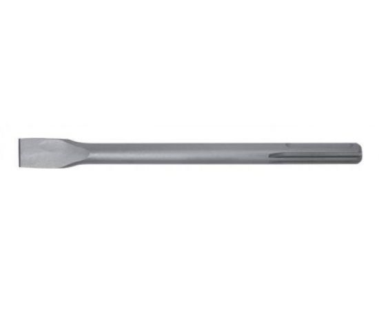 Зубило плоское по бетону SDS-max 18*600*25мм SKRAB  33546