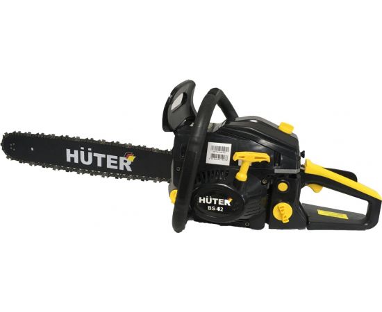 Бензопила HUTER BS-62  70/6/6