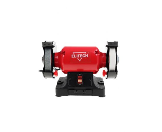 Точило ELITECH СТ 200 125мм  164014