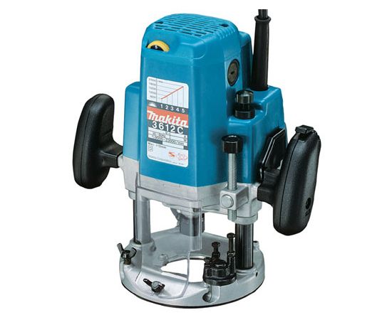 Фрезер Makita 3612С 1850Вт