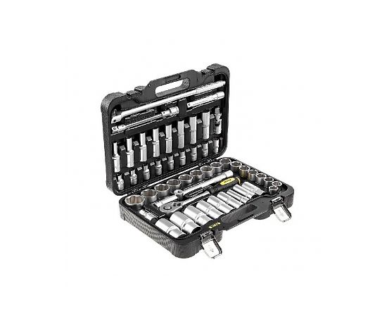 Набор инструментов 50 предм. BERGER BG050-12
