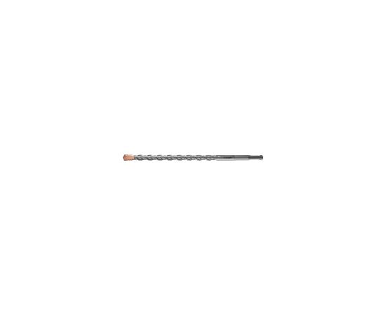 Бур SDS+ 14*260мм ЗУБР по бетону  29314-260-14