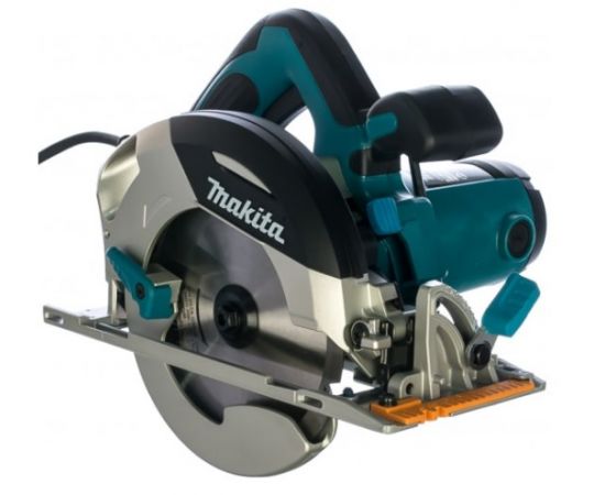 Пила дисковая Makita HS6100  176837