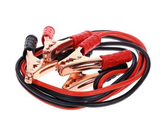 Провода-прикуриватели ZIPOWER PM 0503 N 200А 2,5м