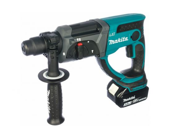 Перфоратор аккум. Makita DHR202RFE
