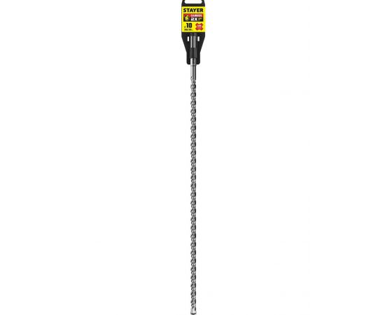 Бур SDS+ 10*310мм STAYER  2930-310-10_z02
