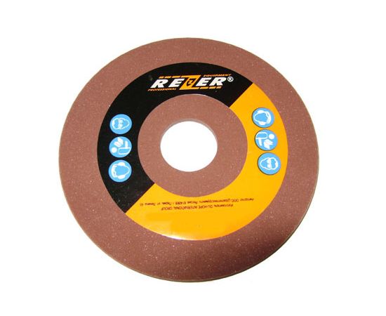 Круг шлифовальный REZER 104х3,2х23,2(EG-85-CN)