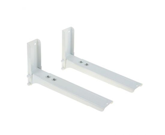 WSR 300 Кронштейн д/СВЧ 220*300-460*4,5 бел 5230