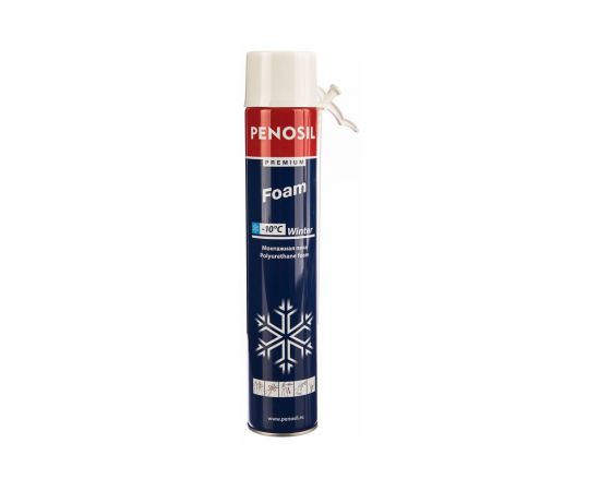 Пена монтажная Penosil Premium Foam зимняя 750мм  218909