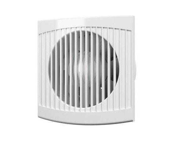 Вентилятор ERA Comfort 5 D125 осевой вытяжной  131009