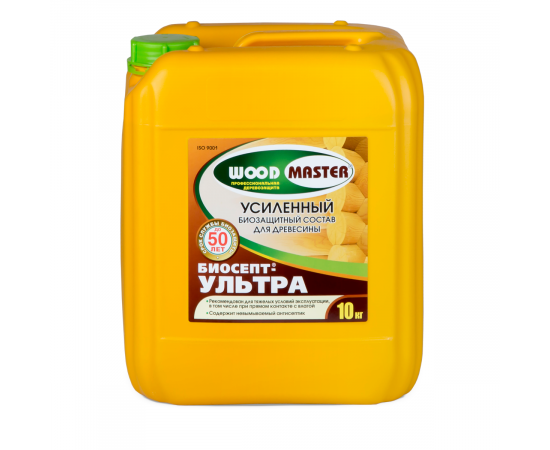 Биосепт-Ультра 10кг РОГНЕДА