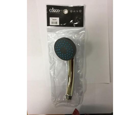 Лейка для душа EKKO EK10