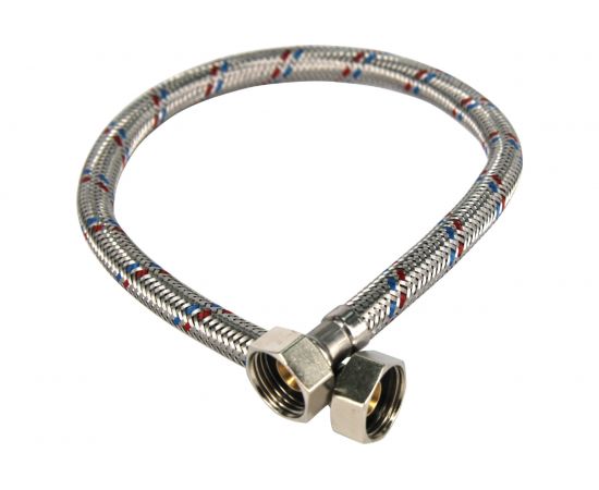 Подводка д/воды г/г 1/2" 120см ELKA