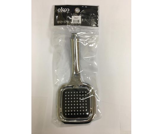 Лейка для душа EKKO EK15