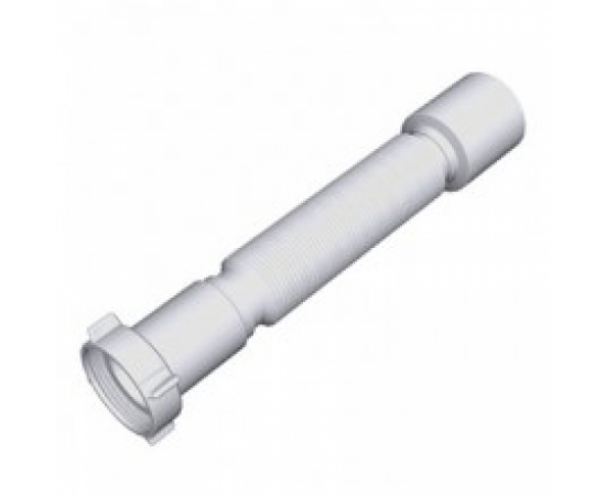 Гибкая труба 1 1/2"х50   К105