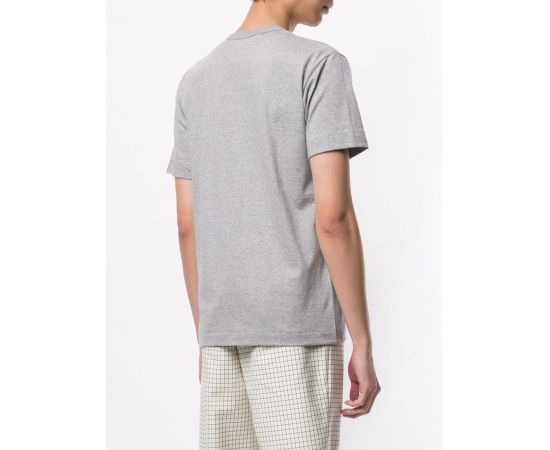 Футболка /серая 4030/2XL/54 108/182-188
