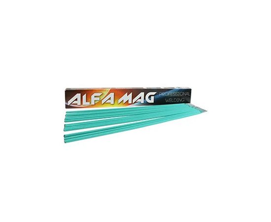 Электроды AlfaMag МР-3 ø2,5мм 0,9кг  767613
