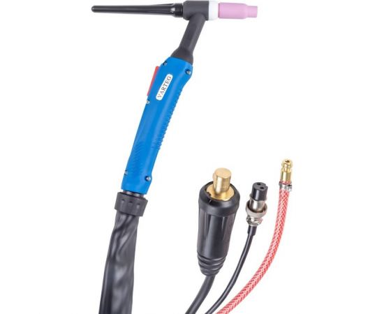 Горелка UNO TIG-26 VARTEG 4м  6276