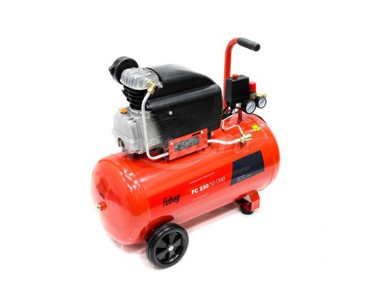 Компрессор FUBAG FC 230/50см³