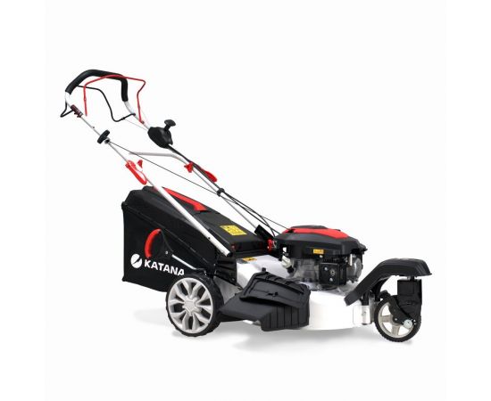 Газонокосилка бенз. KATANA KL-51CS PRO 5,0л.с. 51см самоходная