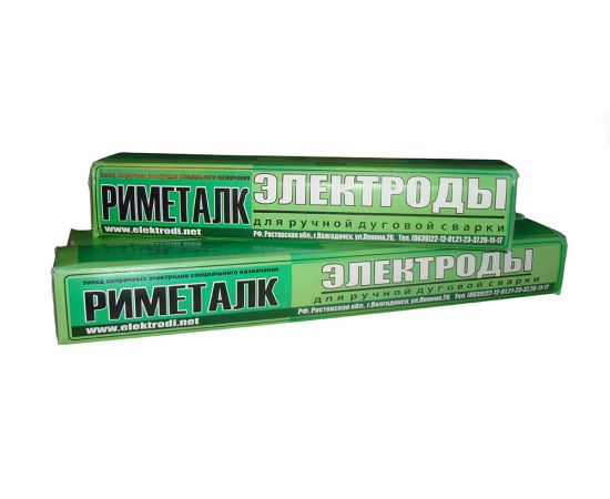 Электроды по алюминию д.4.0мм ОЗА-2