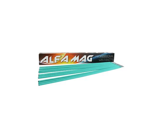 Электроды AlfaMag МР-3 ø3мм 5кг