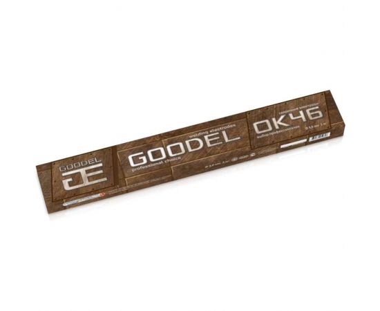 Электроды GOODEL ОК-46 4*450мм 0,9кг