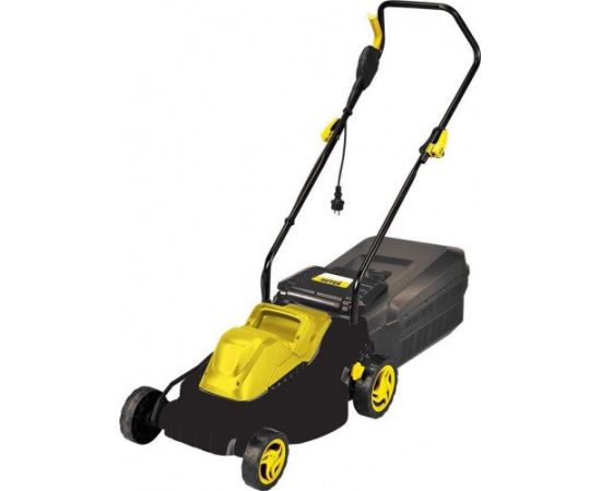 Газонокосилка электрическая HUTER ELM-2000Р  70/4/9