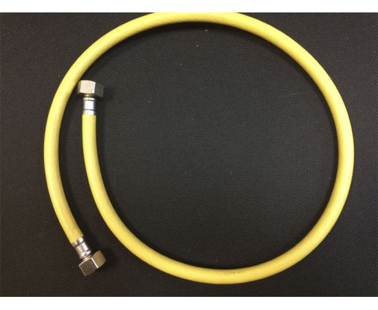 Шланг газовый 1/2" г/г 4,0м ELKA 10*15