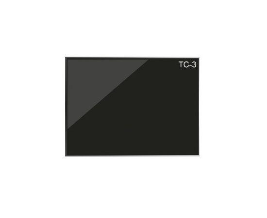 Светофильтр 121х69мм ТС-3 DIN 11 SG1 20289