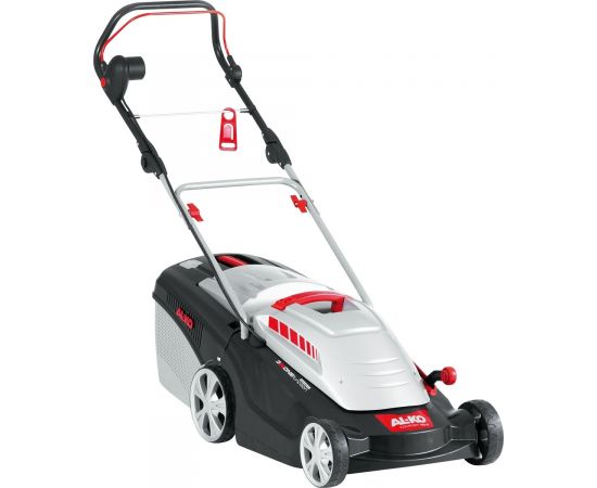 Газонокосилка электрич. AL-KO Comfort 40 E BIO COMBI 112858