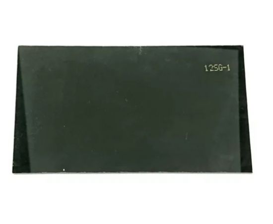 Светофильтр 121х69  С-6 din 12  12SG-1