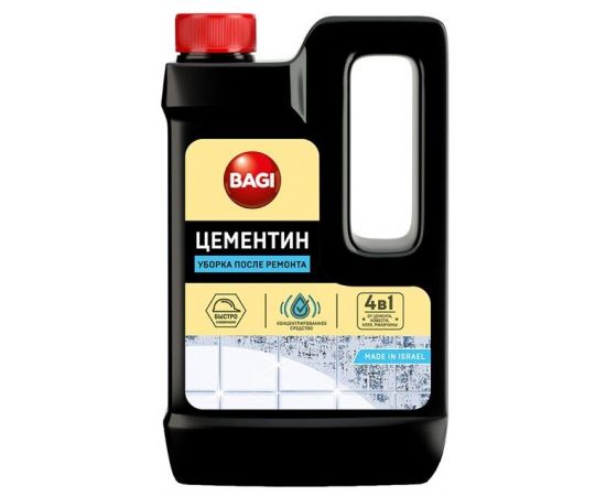 Bagi Цементин 0,5л