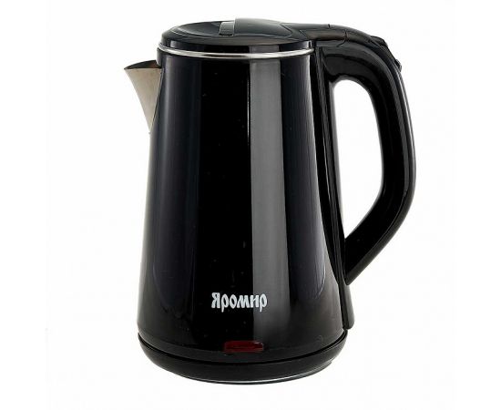 Чайник электр. ЯРОМИР ЯР-1059 Двойная стенка 1500Вт 1,8л