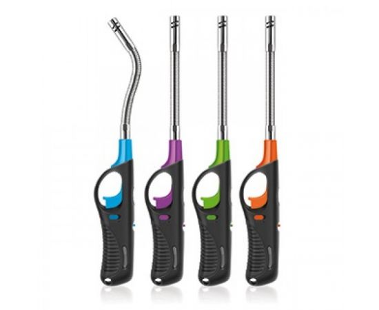 Зажигалка Flameclub B-01 Comfort Flexi