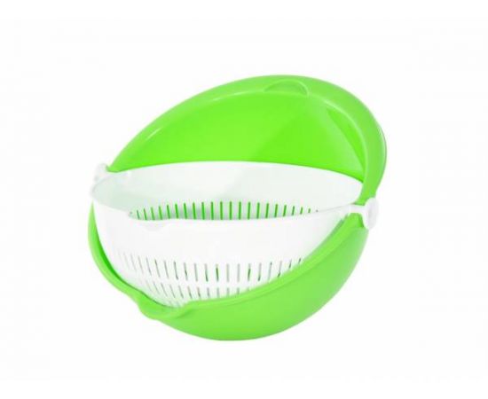 Дуршлаг ELFPLAST Twist большой  515