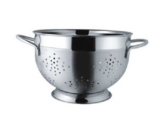 Дуршлаг HITT Basic Premium 25см глубокий HB11715