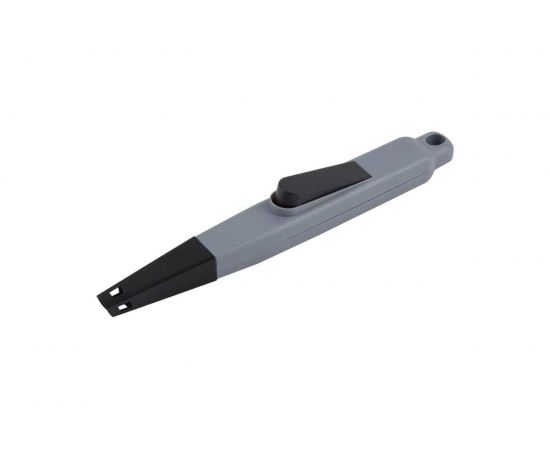 Зажигалка пьезоэлектрическая Energy JZDD-21-SLV 157433