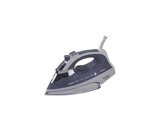 Утюг VICONTE VC-4308 керамическое покрытие