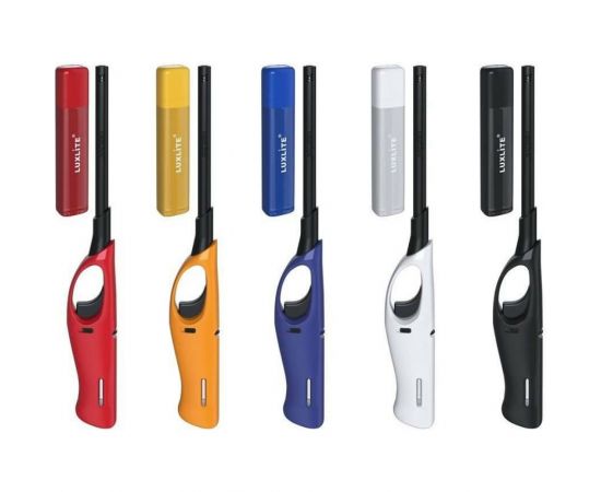 Пьезозажигалка Luxlite XHG 300 XHC 003 RUS5