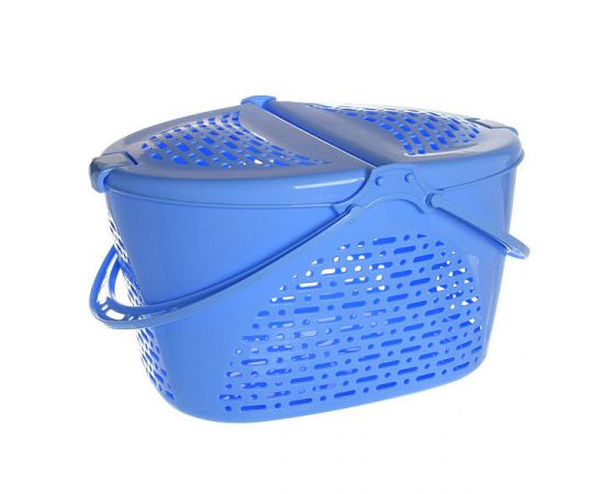 Корзина для пикника 39*29*23 см  М1350