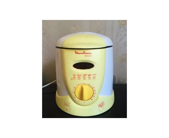 Фритюрница MOULINEX AF 1005