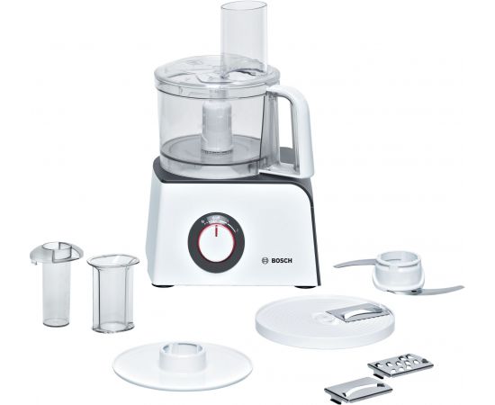 Комбайн Bosch МСМ 4000 700Вт