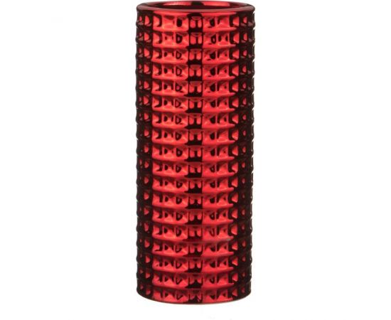 Ваза 8*8*20см 156-637