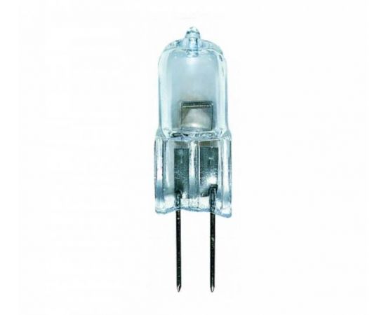 Лампа галогенная капсульная G4 Camelion 12*20Вт  1955/ 01801/ 329687