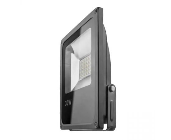 Прожектор 71 657 OFL-30-4K-BL-IP65-LED 30Вт IP65 4000К ОНЛАЙТ 71657/ 396505